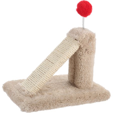 North American Angle Cat Scratcher, 1 count-Cat-North American Pet Products-PetPhenom