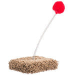 North American Cat Toy on a Spring, 1 Pack-Cat-North American Pet Products-PetPhenom