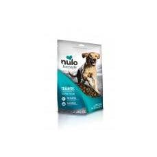 Nulo FreeStyle Grain Free Salmon Training Treats 4oz-Dog-Nulo-PetPhenom