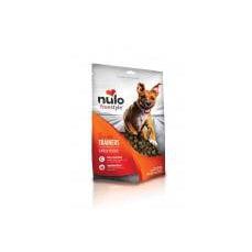 Nulo FreeStyle Grain Free Turkey Training Treats 4oz-Dog-Nulo-PetPhenom