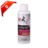 Nutri-Vet Anti-Diarrhea Liquid for Dogs - 4 oz-Dog-Nutri-Vet-PetPhenom