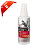 Nutri-Vet Anti-Itch Spray - 4 oz.-Cat-Nutri-Vet-PetPhenom
