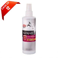 Nutri-Vet Anti-Itch Spray - 8 oz.-Cat-Nutri-Vet-PetPhenom