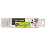 Nutri-Vet Enzymatic Toothpaste for Dogs, 2.5 oz-Dog-Nutri-Vet-PetPhenom