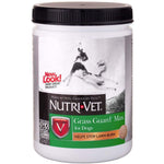 Nutri-Vet Grass Guard Max Chewable Tablets for Dogs, 365 count-Dog-Nutri-Vet-PetPhenom