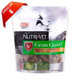 Nutri-Vet Grass Guard Wafers - 19.5 oz.-Dog-Nutri-Vet-PetPhenom