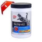 Nutri-Vet Kitten Milk Replacement Powder - 12oz.-Cat-Nutri-Vet-PetPhenom