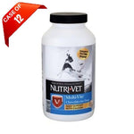 Nutri-Vet Multi-Vite Chewables - 180 ct-Dog-Nutri-Vet-PetPhenom