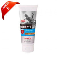 Nutri-Vet Multi-Vite Paw-Gel - 3 oz.-Cat-Nutri-Vet-PetPhenom