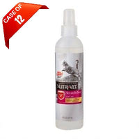 Nutri-Vet Nutri-Vet Scratch Not Spray for Cats - 8 oz.-Cat-Nutri-Vet-PetPhenom