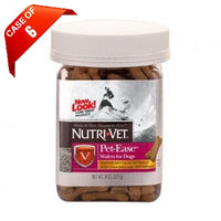 Nutri-Vet Pet-Ease Chicken Flavor Wafers-Dog-Nutri-Vet-PetPhenom