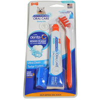 Nylabone Advanced Oral Care Dental Kit, Dental Kit-Dog-Nylabone-PetPhenom