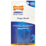 Nylabone Advanced Oral Care Finger Brush 2 count-Dog-Nylabone-PetPhenom
