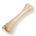 Nylabone Dura Chew Bone Chicken Small White 7.75" x 2" x 1"-Dog-Nylabone-PetPhenom