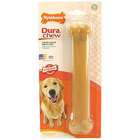 Nylabone Dura Chew Dog Bone - Original Flavor, Giant (1 Pack)-Dog-Nylabone-PetPhenom