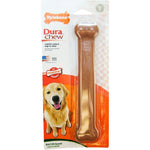 Nylabone Dura Chew Durable Dog Bone - Bacon Flavor, Giant - Dogs 36-50 lbs-Dog-Nylabone-PetPhenom