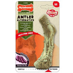 Nylabone Power Chew Antler Alternative Venison Flavor, Medium - 1 count-Dog-Nylabone-PetPhenom