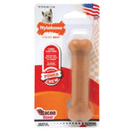 Nylabone Power Chew Bacon Chew Toy Regular-Dog-Nylabone-PetPhenom