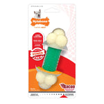 Nylabone Power Chew Double Action Chew Toy Regular-Dog-Nylabone-PetPhenom