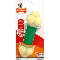 Nylabone Power Chew Double Action Chew Toy Souper-Dog-Nylabone-PetPhenom