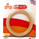 Nylabone Power Chew Ring Chew Toy Giant-Dog-Nylabone-PetPhenom