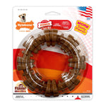 Nylabone Power Chew Textured Ring Souper-Dog-Nylabone-PetPhenom