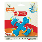 Nylabone Power Chew X Bone Regular-Dog-Nylabone-PetPhenom