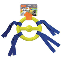 Nylabone Power Play Ring Thing Floating 7" Dog Toy, 1 count-Dog-Nylabone-PetPhenom