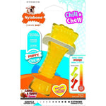 Nylabone Puppy Chew Color Changing Chill N Chew Bone - Mini Souper, 1 count-Dog-Nylabone-PetPhenom