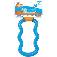 Nylabone Puppy Teeth 'n' Tug Chew Toy, 1 count-Dog-Nylabone-PetPhenom