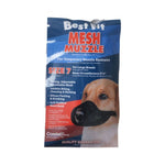Nylon Fabridog Best Fit Muzzle, Size 7 (Dogs 80-100 lbs)-Dog-Coastal Pet Products-PetPhenom