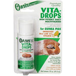 Oasis Guinea Pig Vita Drops, 2 oz-Small Pet-Oasis-PetPhenom