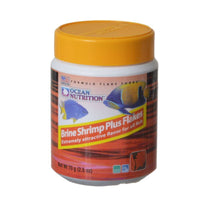 Ocean Nutrition Brine Shrimp Plus Flakes, 2.2 oz-Fish-Ocean Nutrition-PetPhenom