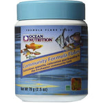Ocean Nutrition Community Formula Flakes, 2.2 oz-Fish-Ocean Nutrition-PetPhenom