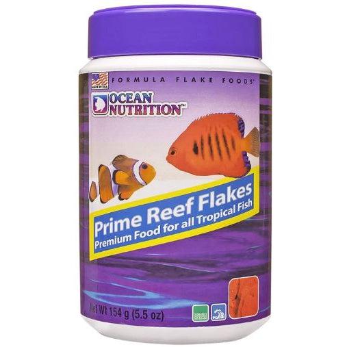 Ocean Nutrition Prime Reef Flakes, 5.3 oz-Fish-Ocean Nutrition-PetPhenom