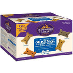 Old Mother Hubbard - Biscuits Dog Asst Flavors - Case of 1 - 6 LB-Dog-Old Mother Hubbard-PetPhenom