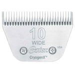 Oster CryogenX Replacement Blades -#10 Wide-Dog-Oster-PetPhenom