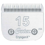 Oster CryogenX Replacement Blades -#15-Dog-Oster-PetPhenom