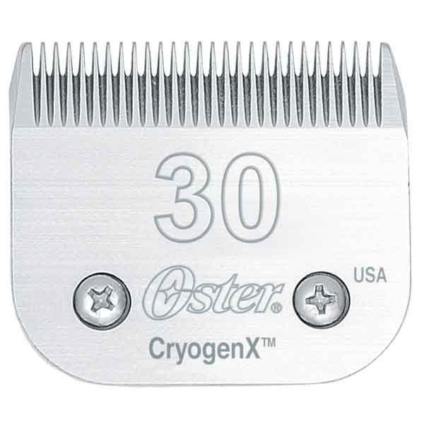 Oster CryogenX Replacement Blades -#30-Dog-Oster-PetPhenom