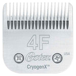 Oster CryogenX Replacement Blades -#4 Finish Blade-Dog-Oster-PetPhenom