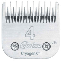 Oster CryogenX Replacement Blades -4 Skip Tooth-Dog-Oster-PetPhenom
