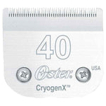 Oster CryogenX Replacement Blades -#40-Dog-Oster-PetPhenom