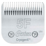 Oster CryogenX Replacement Blades -#5 Finish Blade-Dog-Oster-PetPhenom