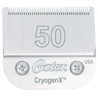Oster CryogenX Replacement Blades -#50-Dog-Oster-PetPhenom