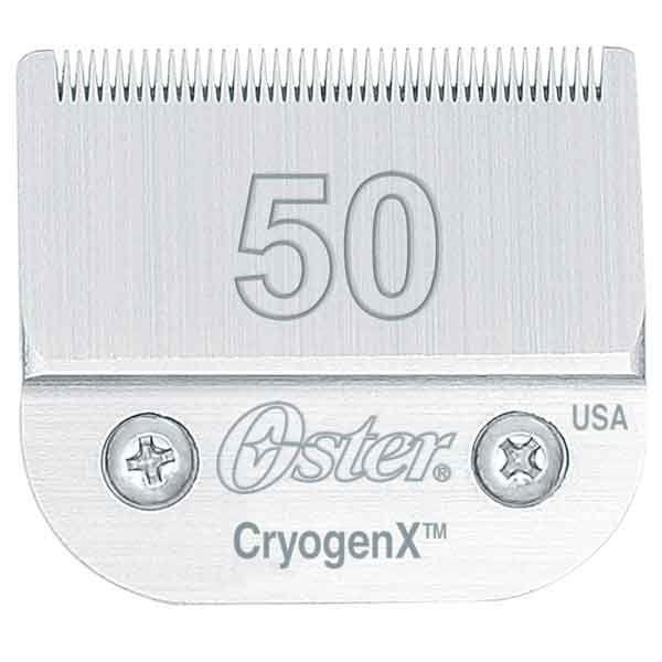 Oster CryogenX Replacement Blades -#50-Dog-Oster-PetPhenom
