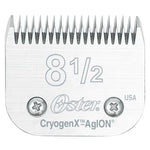 Oster CryogenX Replacement Blades -8.5-Dog-Oster-PetPhenom