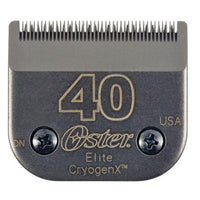 Oster Elite CryogenX Replacement Blades -#40-Dog-Oster-PetPhenom