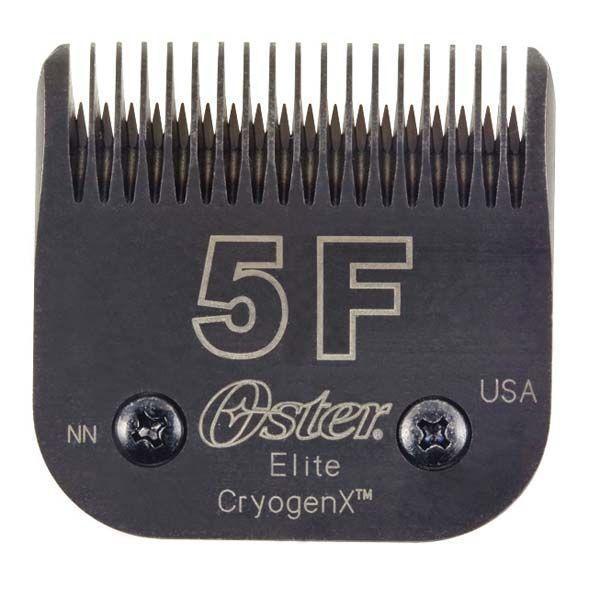 Oster Elite CryogenX Replacement Blades -5 Finish Blade-Dog-Oster-PetPhenom