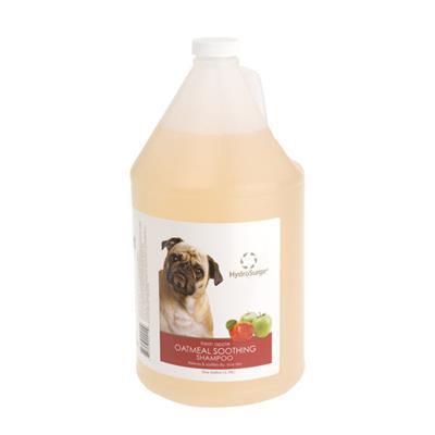 Oster HydroSurge Apple Oatml Shampoo - Gallon-Dog-Oster-PetPhenom