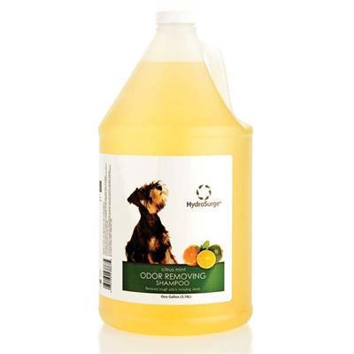 Oster HydroSurge Odor Removing Shampoo - Gallon-Dog-Oster-PetPhenom